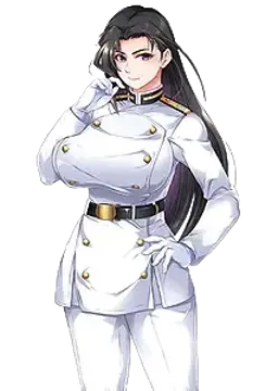 草薙 志乃芙