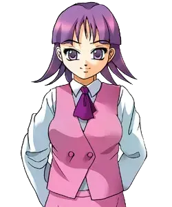 松野 珠美