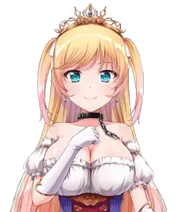 シルフィナ・ヴァントレア