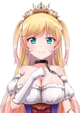 シルフィナ・ヴァントレア