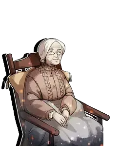 Madam Valerius