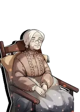 Madam Valerius