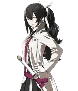 環 小神子
