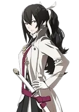 環 小神子