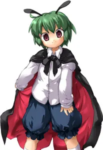 リグル・ナイトバグ