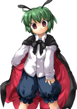 リグル・ナイトバグ