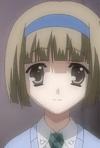 二条 葉音
