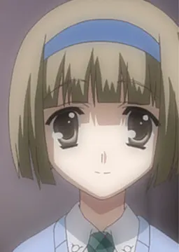 二条 葉音