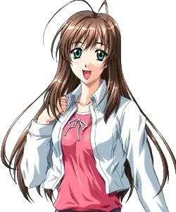 水沢 郁美