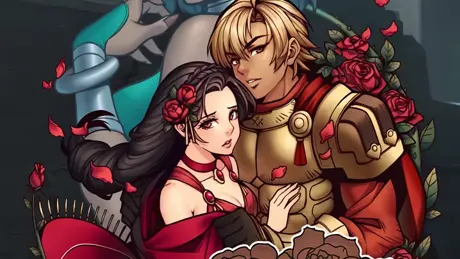 Romance of Raskya