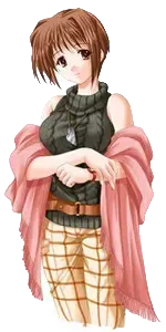 白石 優里