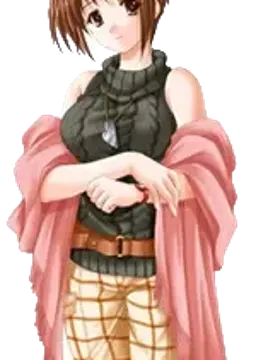 白石 優里