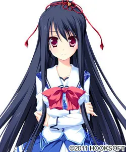 八束 愛姫
