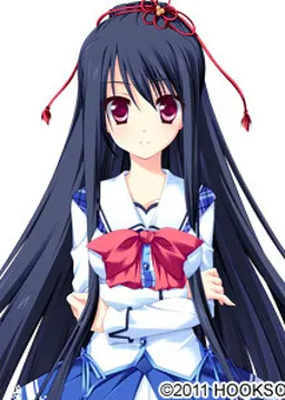 八束 愛姫