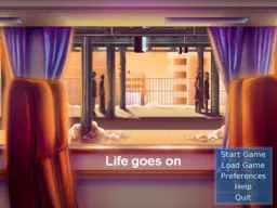 Life Goes On