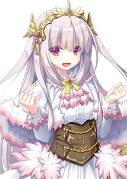 リリカ・ルシティーネ