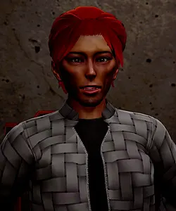 Derek