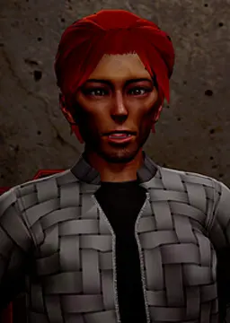 Derek