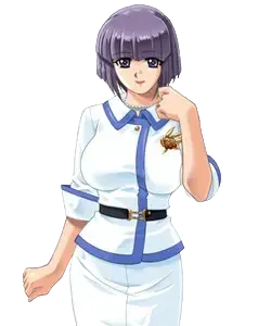 金城 清香