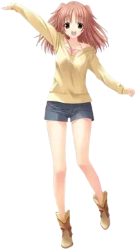 鵜濑麻由子