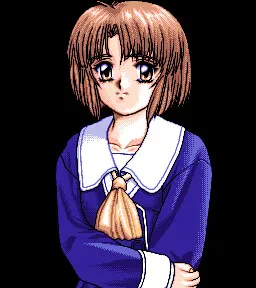 菅沼 美樹