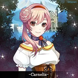 Carnelia