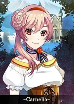 Carnelia