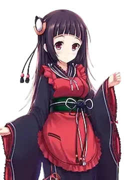 川崎 るみ