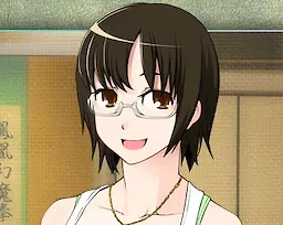 結崎みのり