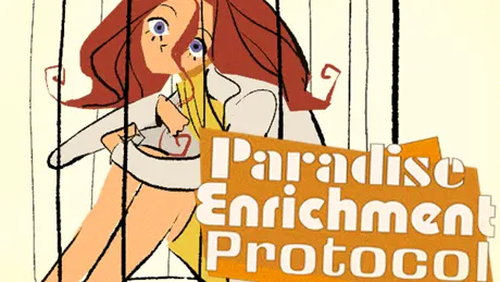 Paradise Enrichment Protocol