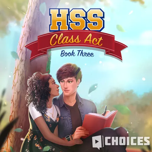 High School Story: Class Act
