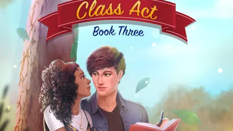 High School Story: Class Act