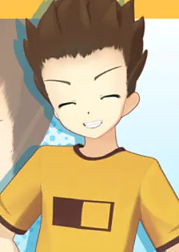 風太