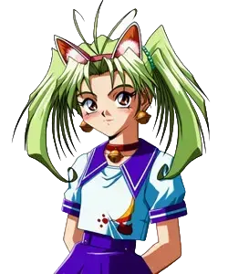 神奈观 真绪