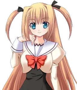 波多野 梗花