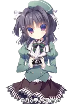 オリヒメ・N・アスティル
