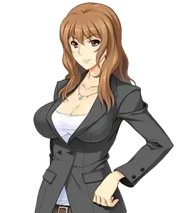 水谷 綾香