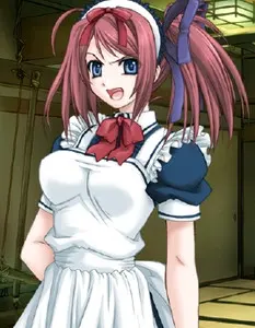 百合子