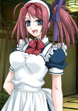 百合子