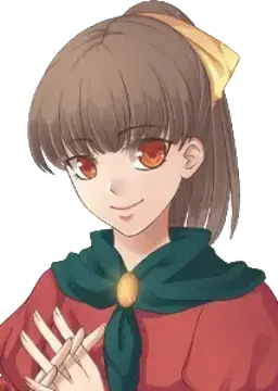 Annice Willowe