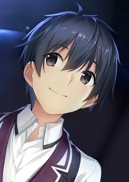有馬 恭也