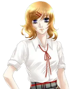 川瀬 愛海
