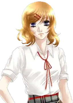 川瀬 愛海