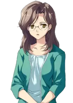 佐々木 美沙