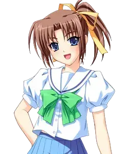 長瀬汐音