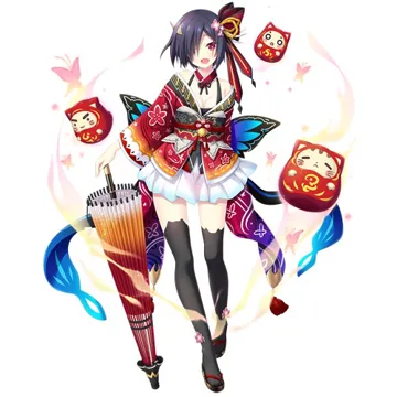 ユナギ・シャイエ