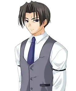 城島秀人