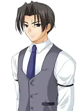 城島秀人