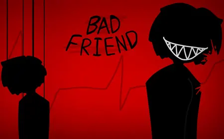 Bad Friend