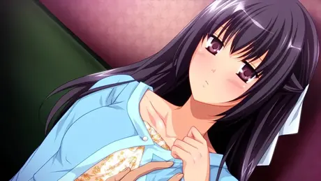超！びんかん・彼女
